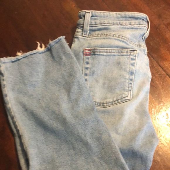 URBAN OUTFITTERS BDG Denim Size 27 Waist 96% cotton - Picture 14 of 15